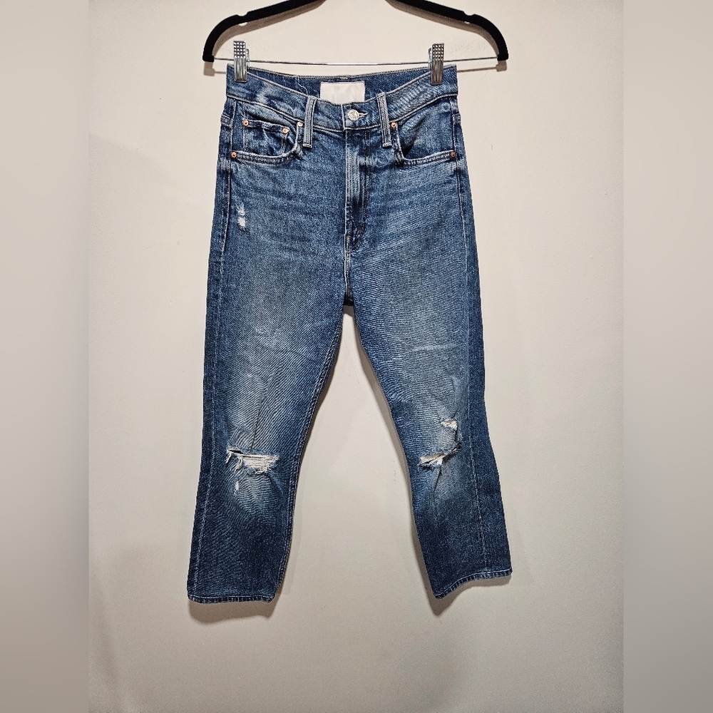 Mother Superior‎ Jeans